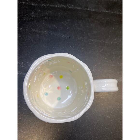 Mudpie w/ Sentiment When I See Some Old Person &Realize Dots Birthday Coffee Mug - Picture 3 of 5